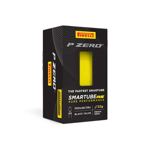 Pirelli P ZERO™ SmarTUBE RS TPU Inner Tube - Pedal Passion