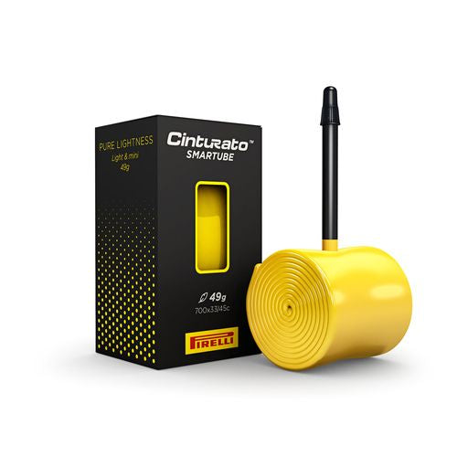 Pirelli CINTURATO™ SmarTUBE TPU Inner Tube - Pedal Passion