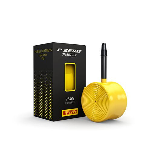 Pirelli P ZERO™ SmarTUBE TPU Inner Tube - Pedal Passion