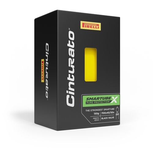 Pirelli CINTURATO™ SmarTUBE X TPU Inner Tube - Pedal Passion