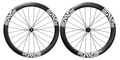 ENVE SES 4.5 WC Carbon Disc Wheelset – INNERDRIVE - Pedal Passion