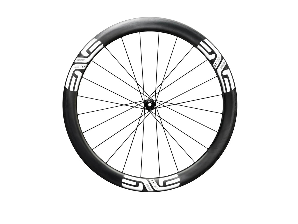 ENVE SES 4.5 WC Carbon Disc Wheelset – INNERDRIVE - Pedal Passion