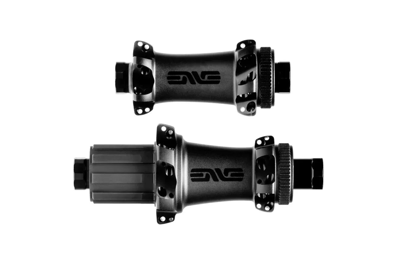 ENVE SES 3.4 Carbon Disc Wheelset – INNERDRIVE - Pedal Passion