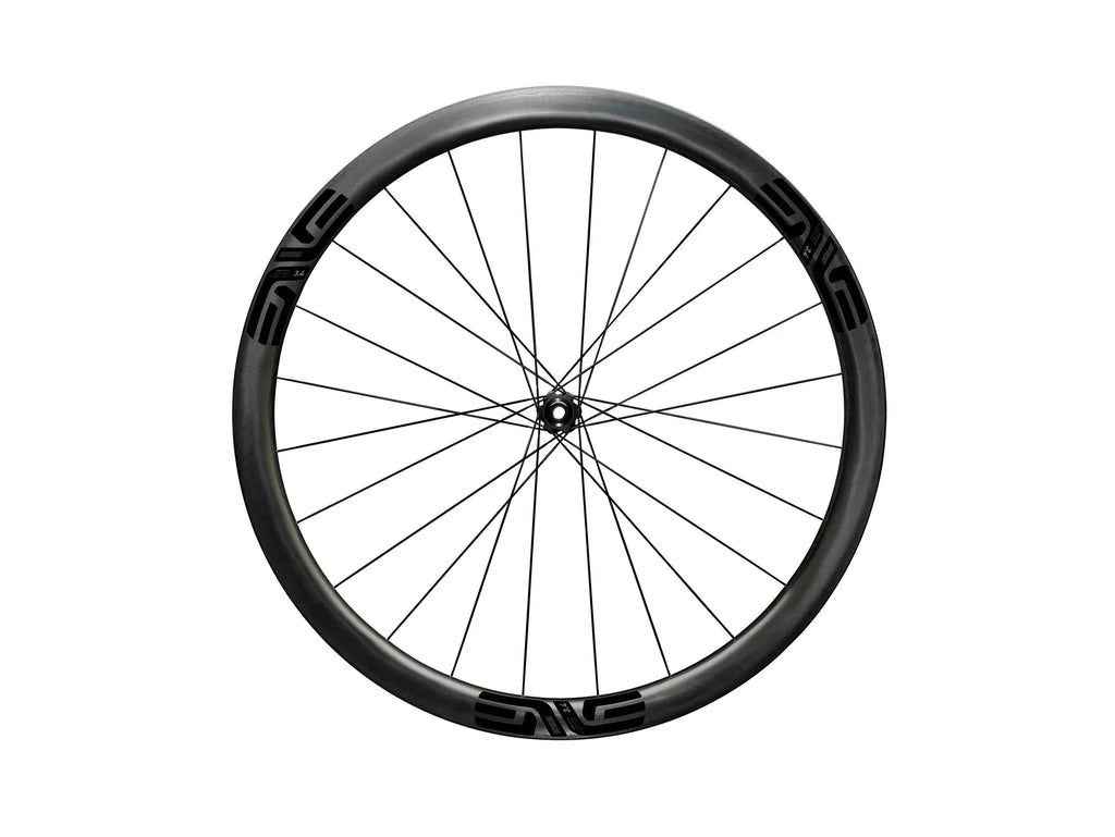 ENVE SES 3.4 Carbon Disc Wheelset – INNERDRIVE - Pedal Passion