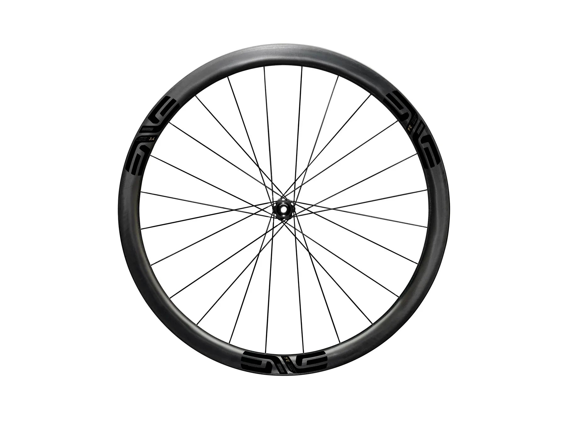 ENVE SES 3.4 Carbon Disc Wheelset – INNERDRIVE