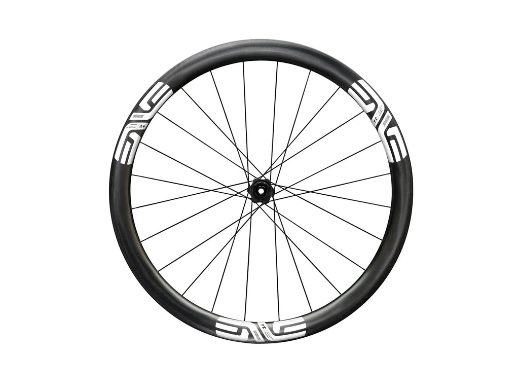 ENVE SES 3.4 Carbon Disc Wheelset – INNERDRIVE - Pedal Passion