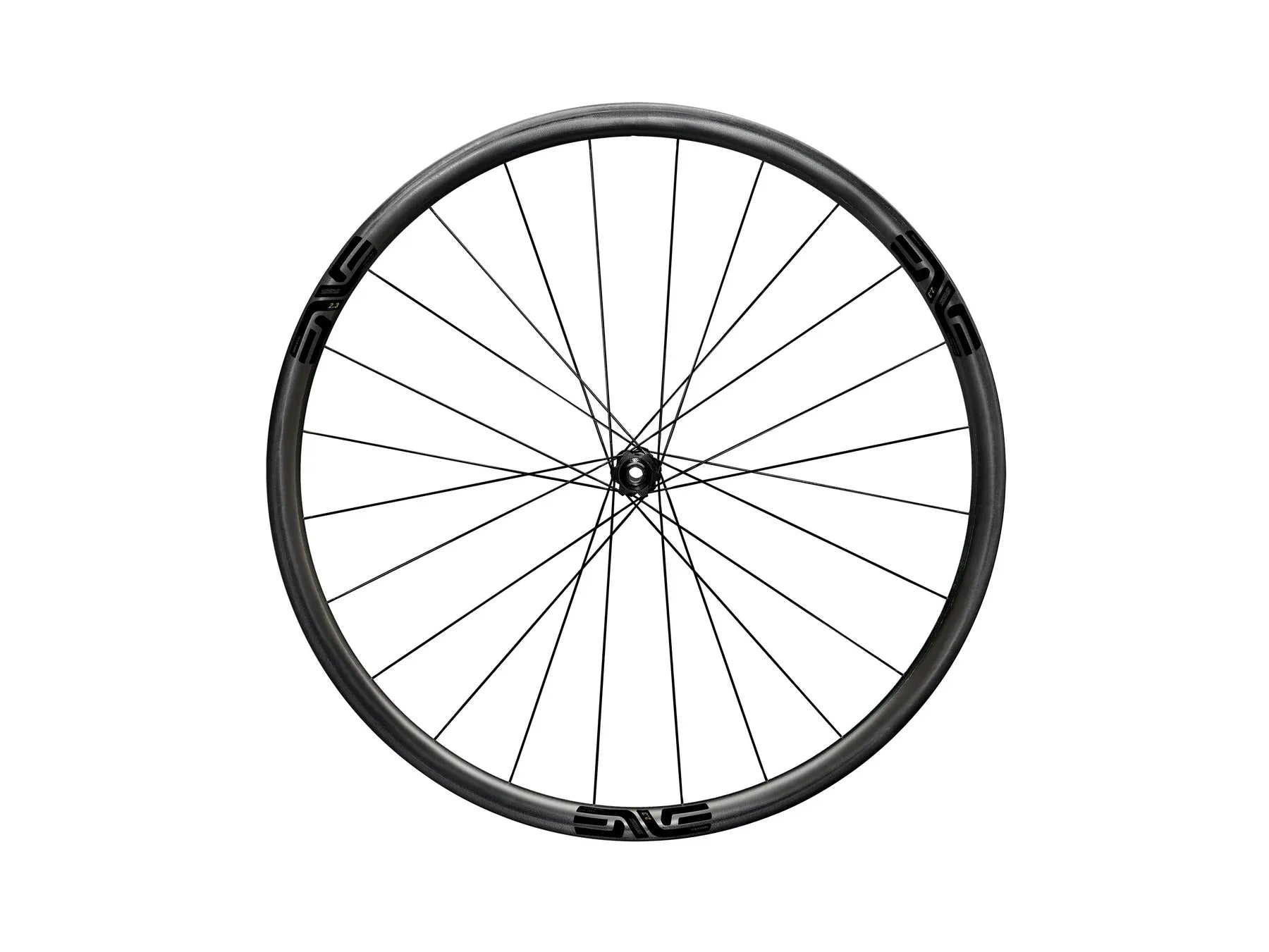 ENVE SES 2.3 Carbon Disc Wheelset (2022)