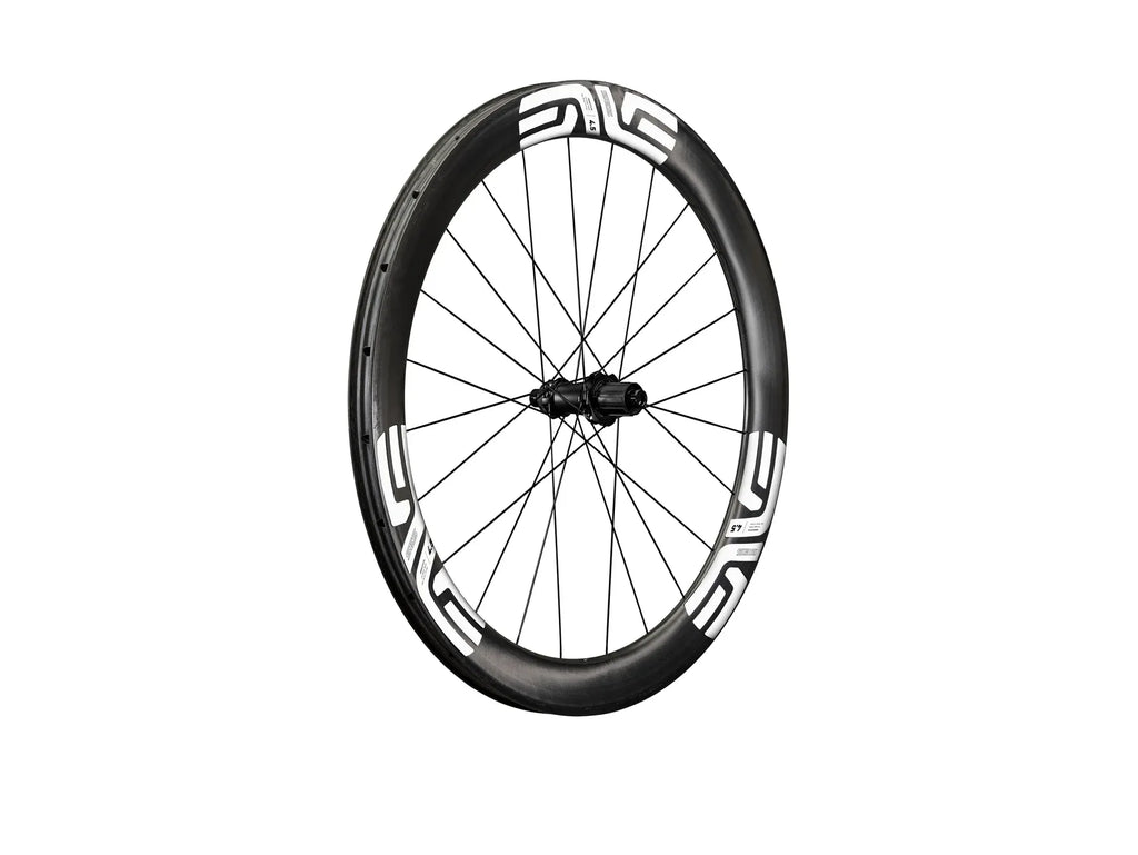 ENVE SES 4.5 WC Carbon Disc Wheelset – INNERDRIVE - Pedal Passion