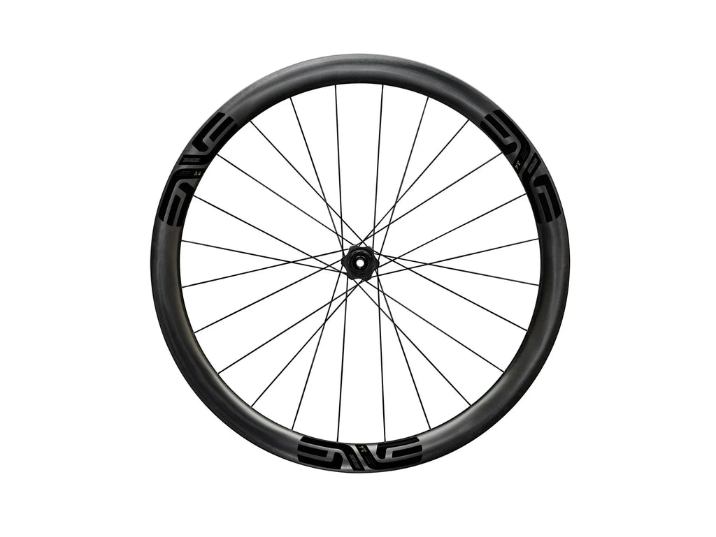 ENVE SES 3.4 Carbon Disc Wheelset – INNERDRIVE - Pedal Passion