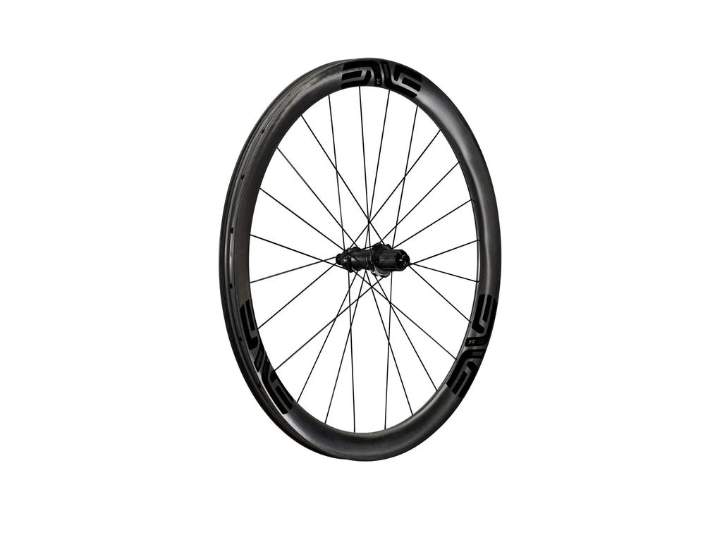 ENVE SES 3.4 Carbon Disc Wheelset – INNERDRIVE - Pedal Passion