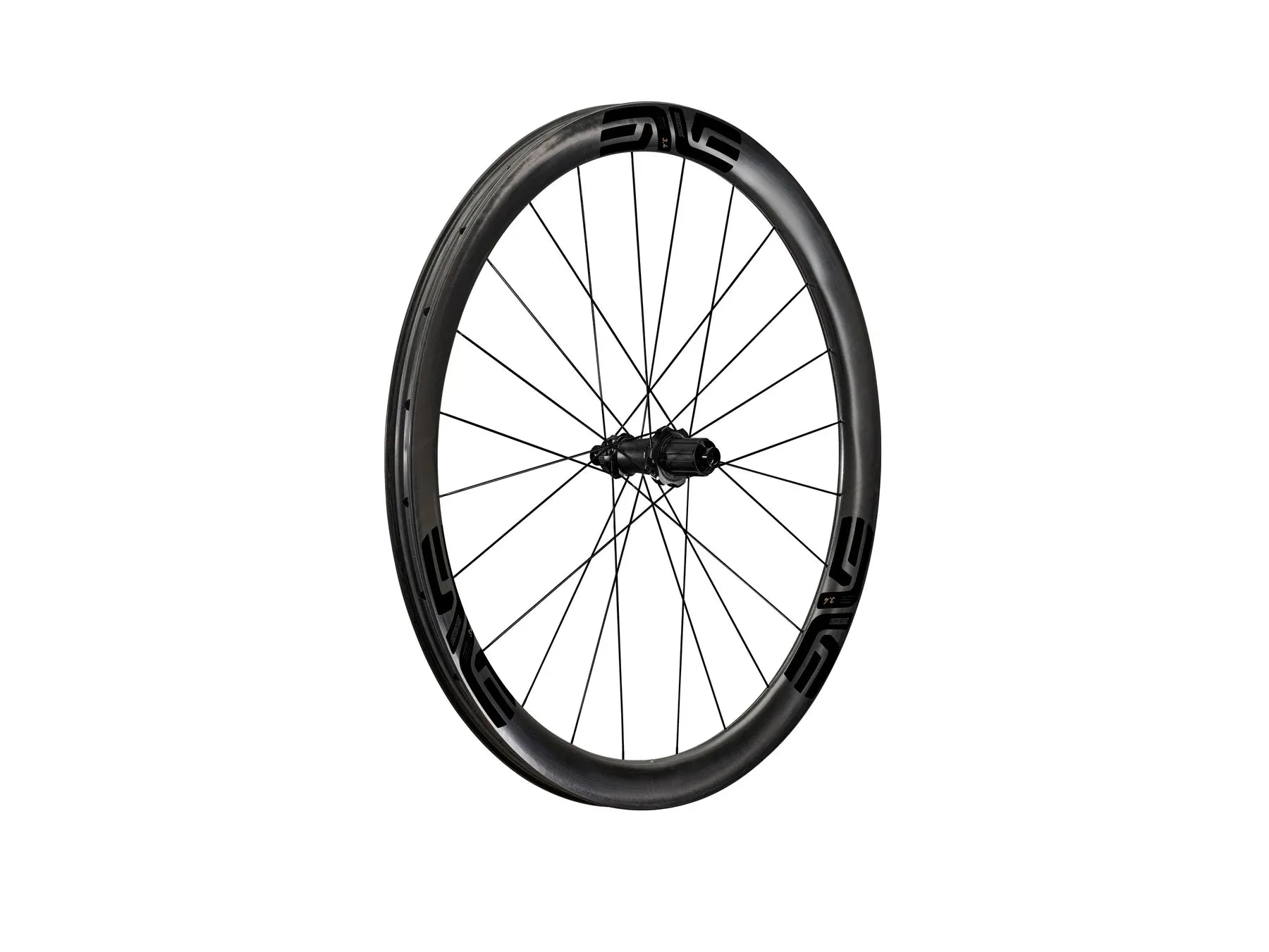 ENVE SES 3.4 Carbon Disc Wheelset – INNERDRIVE