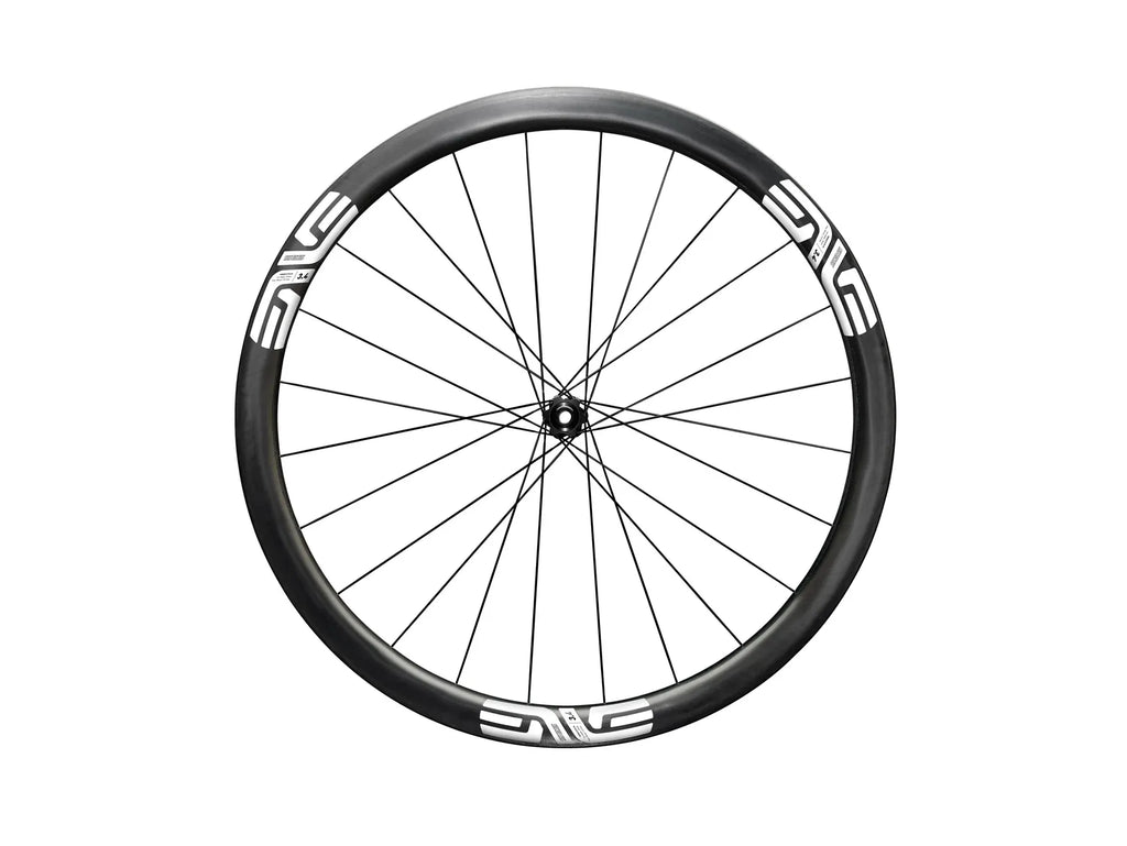 ENVE SES 3.4 Carbon Disc Wheelset – INNERDRIVE - Pedal Passion