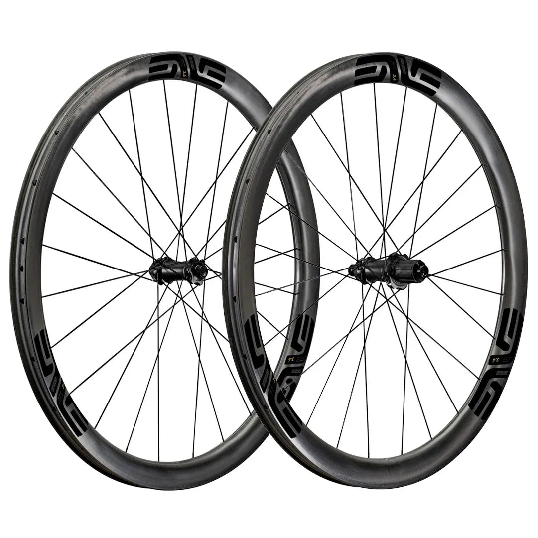 ENVE SES 3.4 Carbon Disc Wheelset – INNERDRIVE