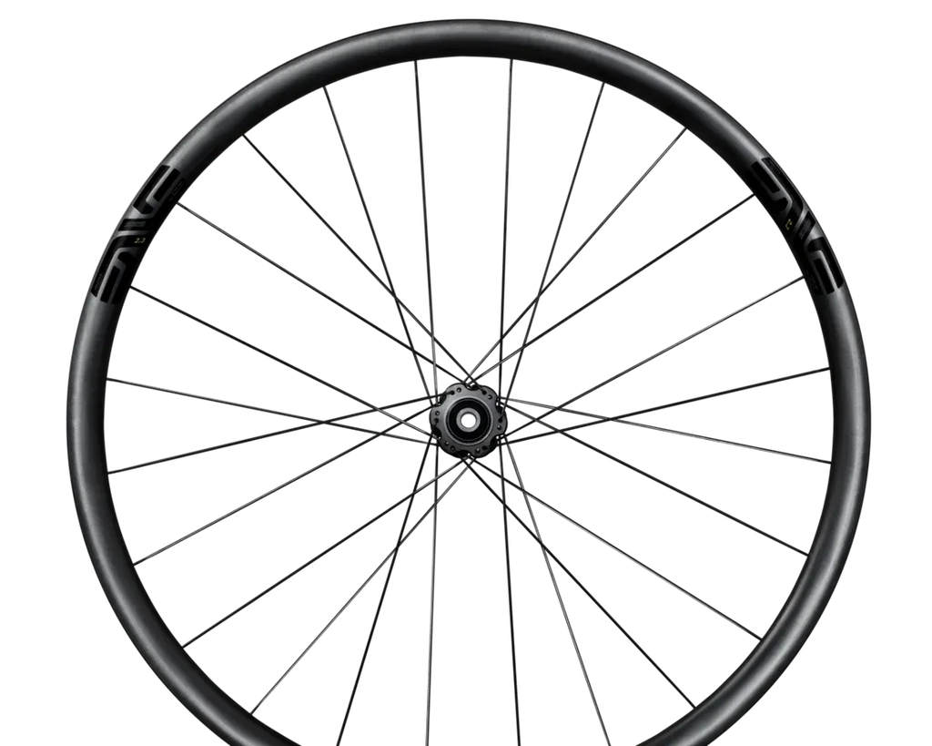 ENVE SES 2.3 Carbon Disc Wheelset (2022) - Pedal Passion