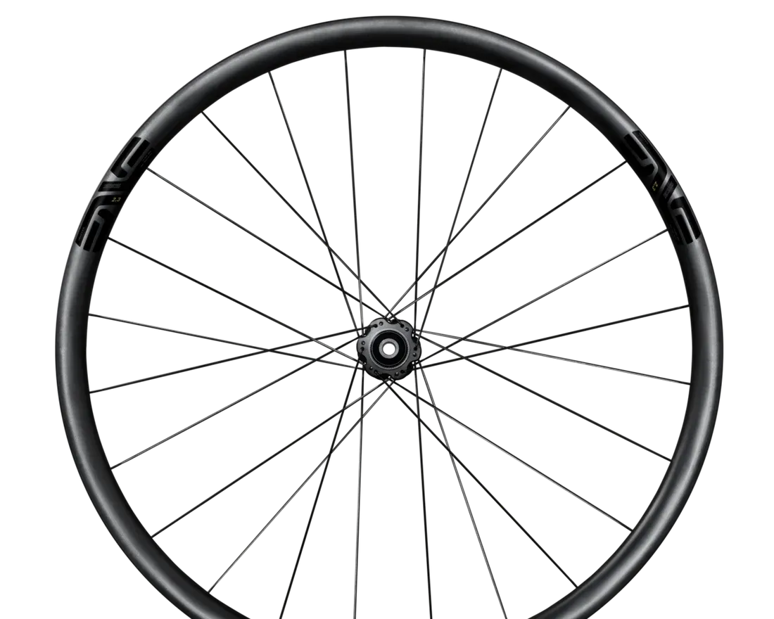 ENVE SES 2.3 Carbon Disc Wheelset (2022)