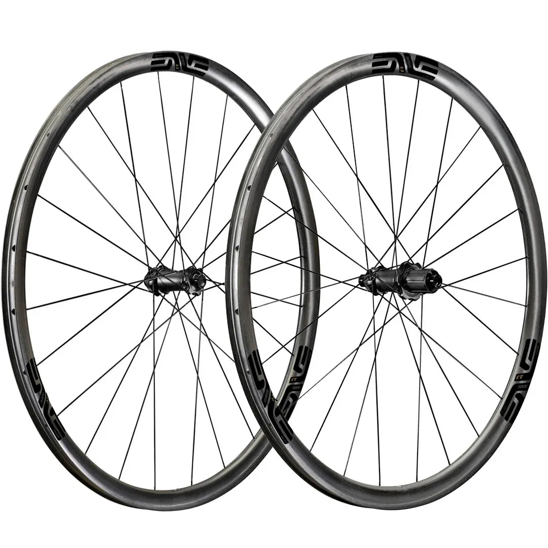 ENVE SES 2.3 Carbon Disc Wheelset (2022)