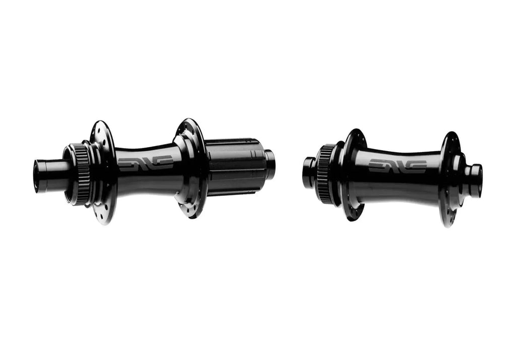 ENVE Foundation 65 Carbon Disc Wheelset – INNERDRIVE - Pedal Passion