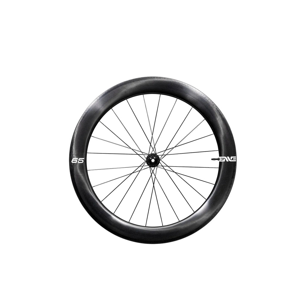 ENVE Foundation 65 Carbon Disc Wheelset – INNERDRIVE - Pedal Passion