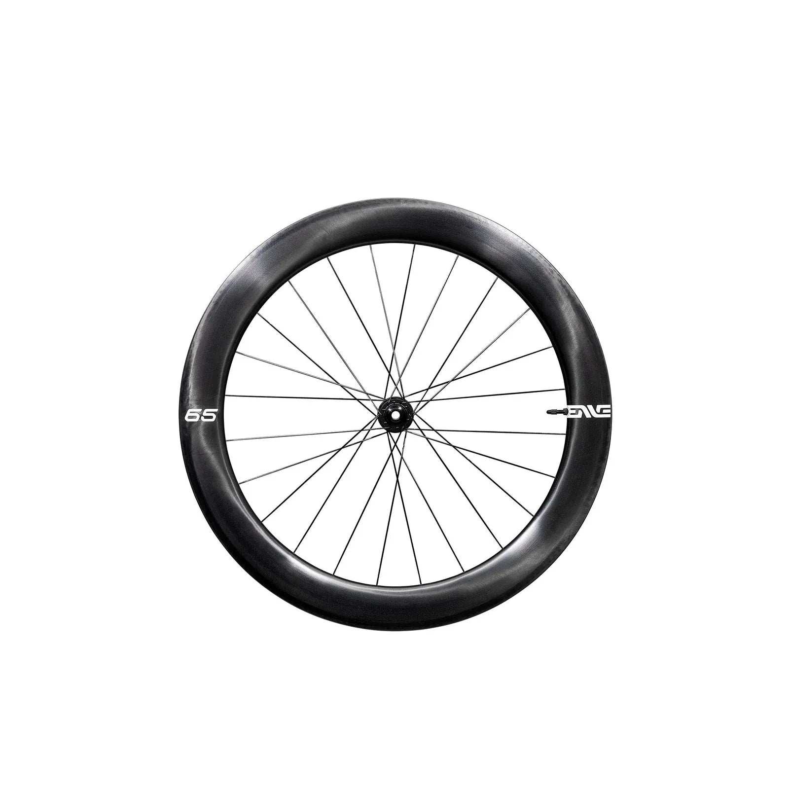 ENVE Foundation 65 Carbon Disc Wheelset – INNERDRIVE