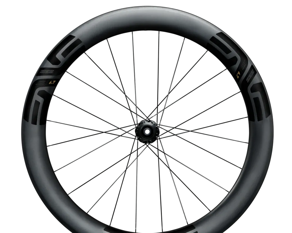 ENVE SES 6.7 Carbon Disc Wheelset – INNERDRIVE - Pedal Passion