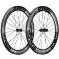 ENVE SES 6.7 Carbon Disc Wheelset – INNERDRIVE - Pedal Passion