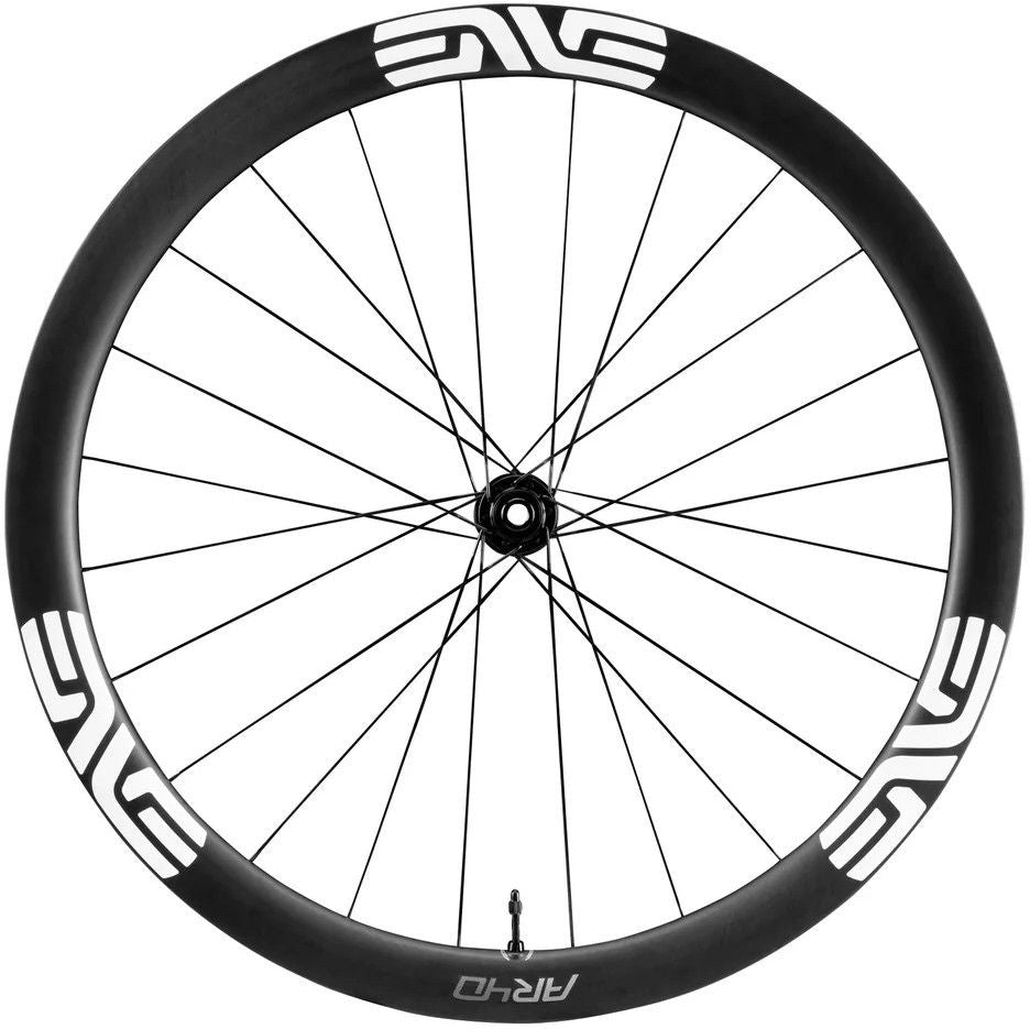 ENVE AR40 Front Carbon Disc Wheel – INNERDRIVE