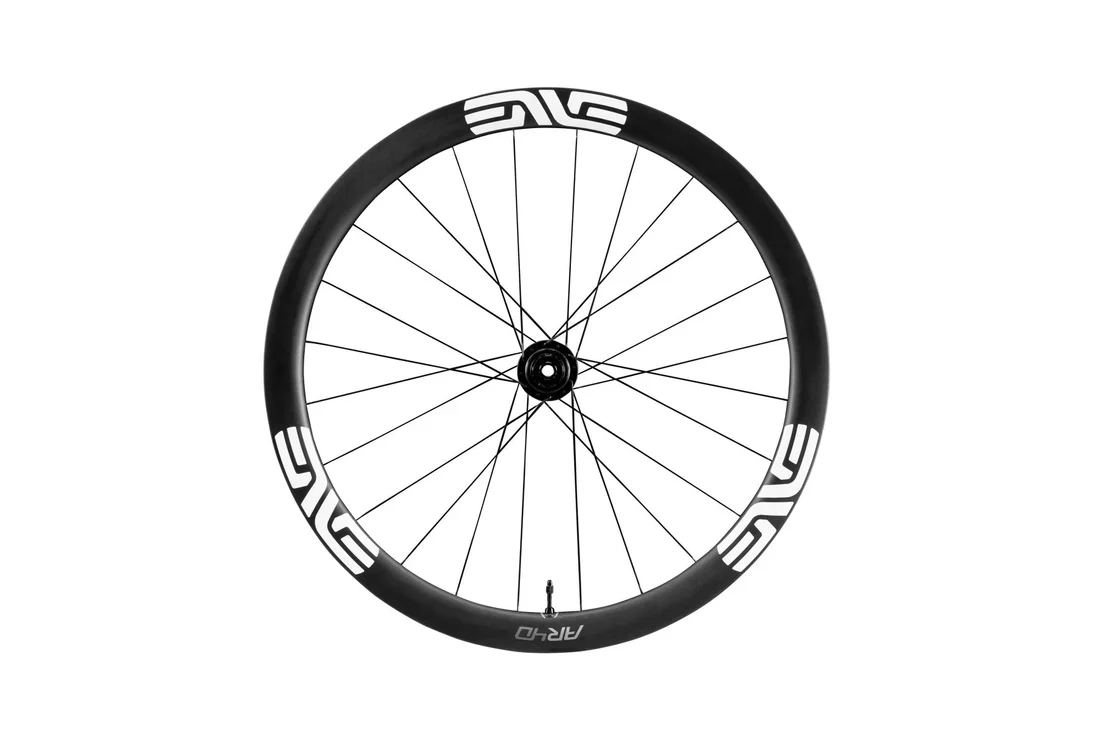 ENVE AR40 Rear Carbon Disc Wheel – INNERDRIVE - Pedal Passion