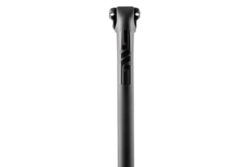 ENVE Carbon Seatpost – 400 mm, 31.6 mm Diameter, Zero Offset - Pedal Passion