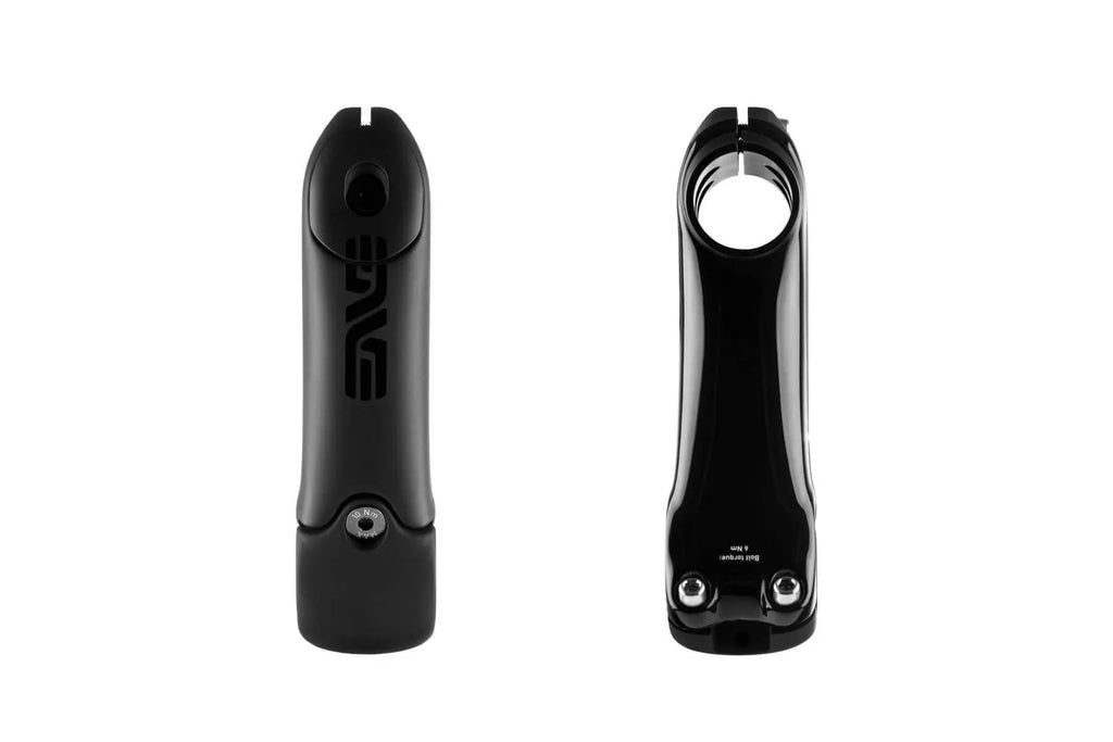 ENVE Aero Road Adjustable Stem (‑7 to ‑17 DEG) (90/100/120/130/140 mm options) - Pedal Passion