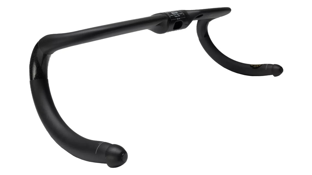 ENVE SES Aero Road Handlebar – IN‑Route (35/40, 37/42, 39/44, 41/46 options) - Pedal Passion