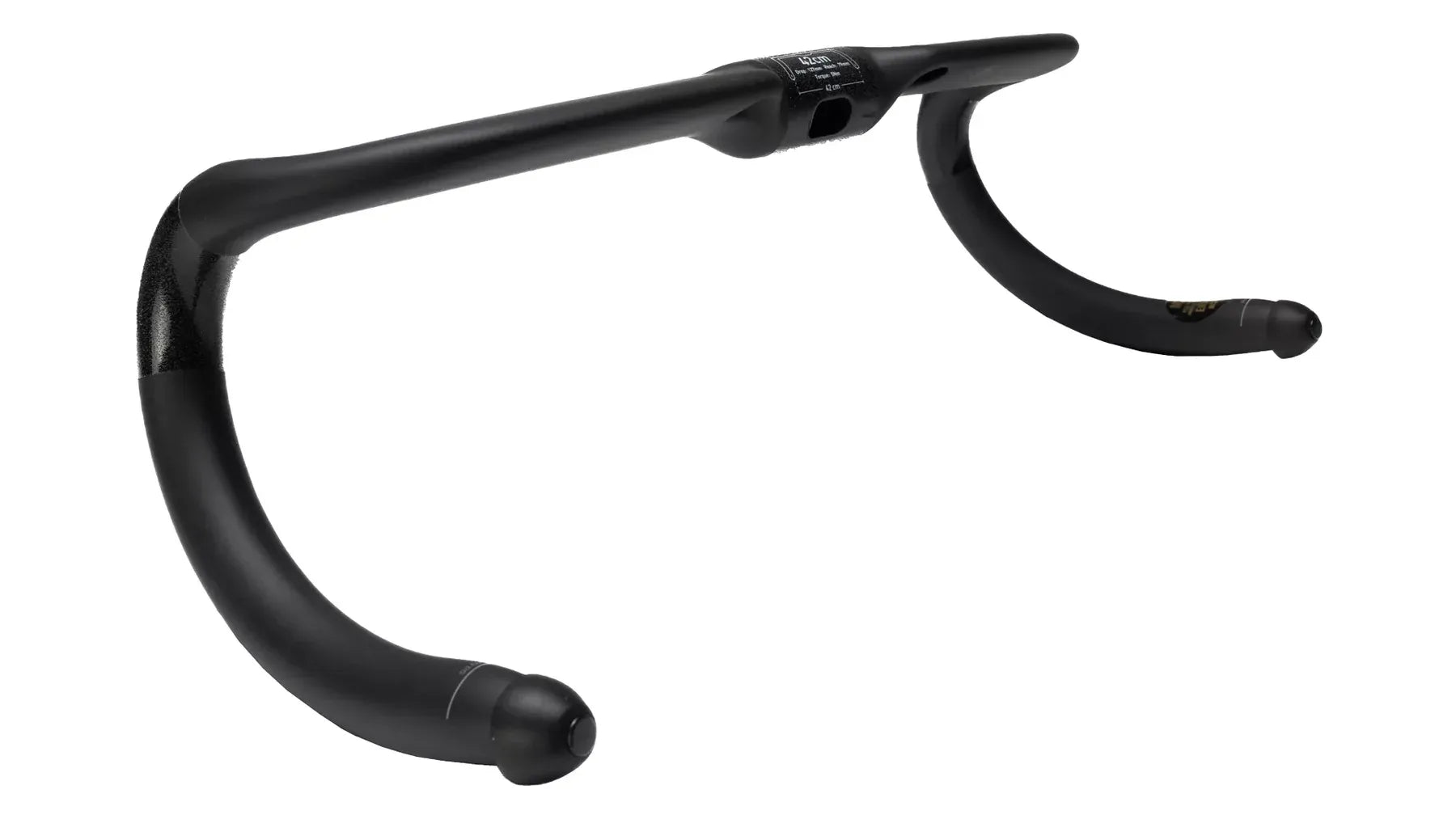 ENVE SES Aero Road Handlebar – IN‑Route (35/40, 37/42, 39/44, 41/46 options)