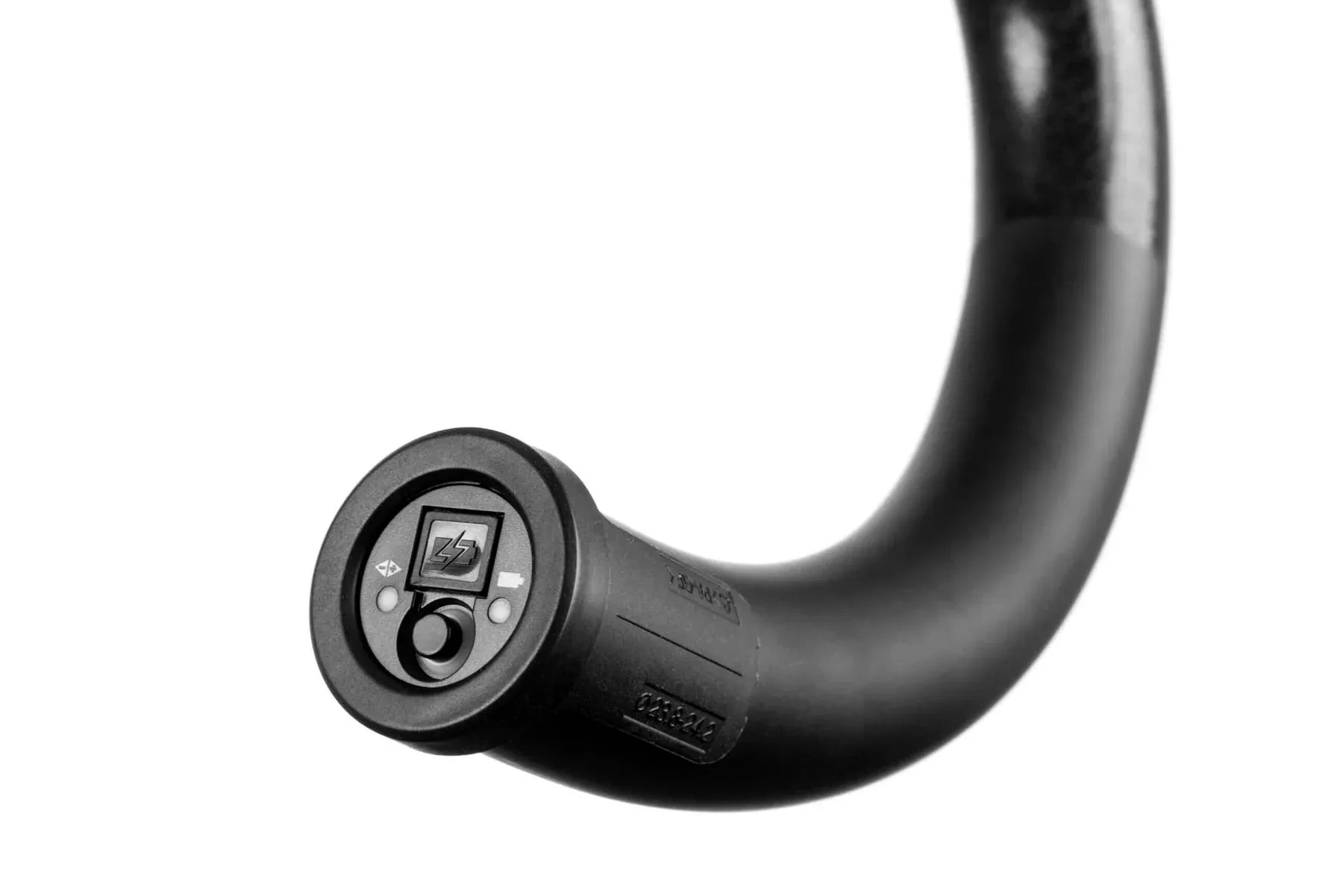 ENVE SES Aero Road Handlebar – IN‑Route (35/40, 37/42, 39/44, 41/46 options)