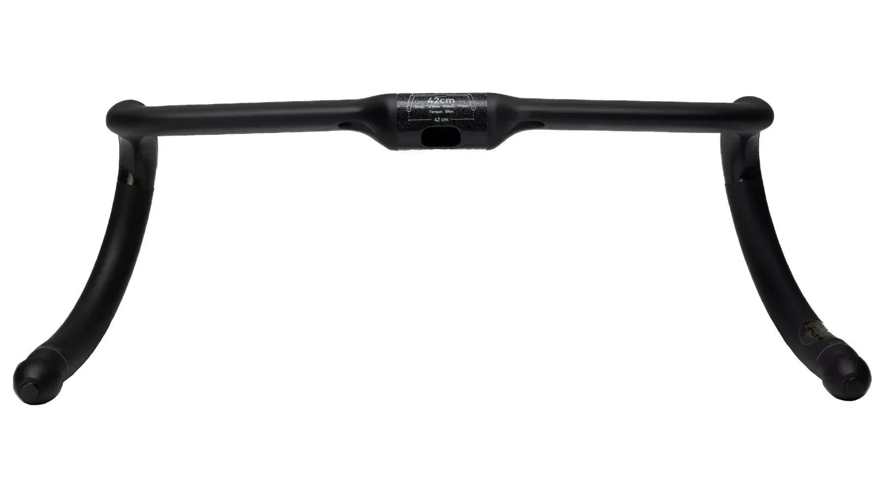 ENVE SES Aero Road Handlebar – IN‑Route (35/40, 37/42, 39/44, 41/46 options) - Pedal Passion