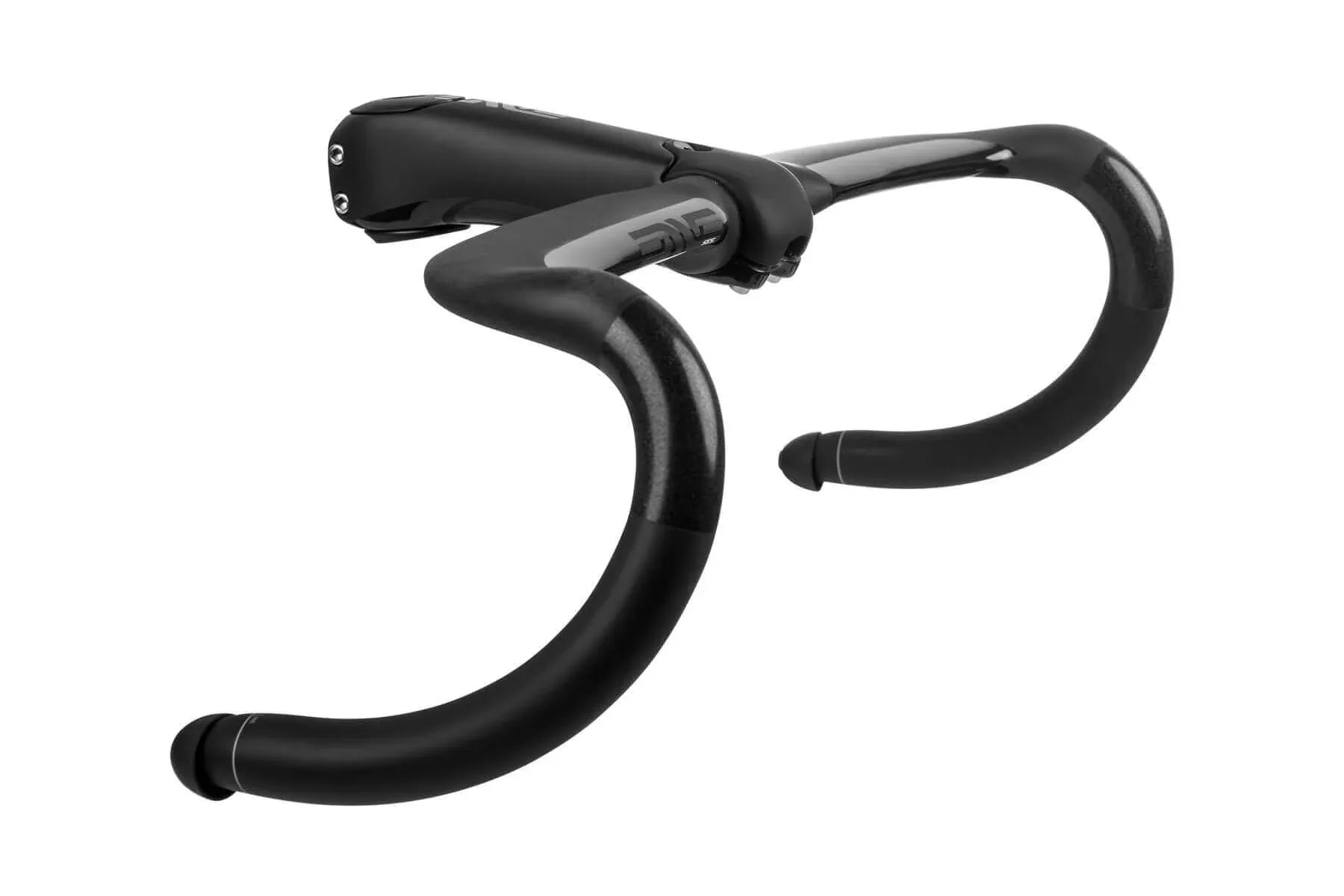 ENVE Aero Road Adjustable Stem (‑7 to ‑17 DEG) (90/100/120/130/140 mm options)