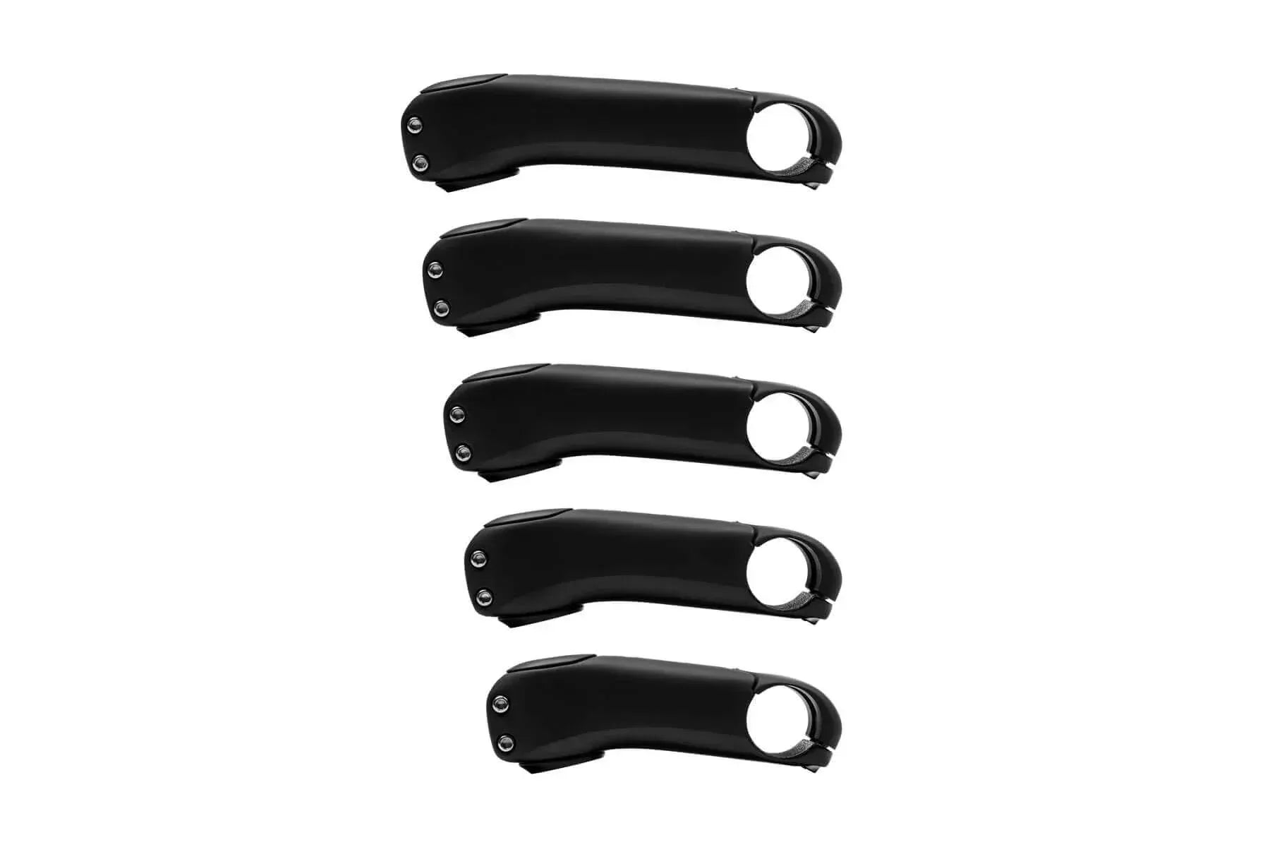 ENVE Aero Road Adjustable Stem (‑7 to ‑17 DEG) (90/100/120/130/140 mm options)