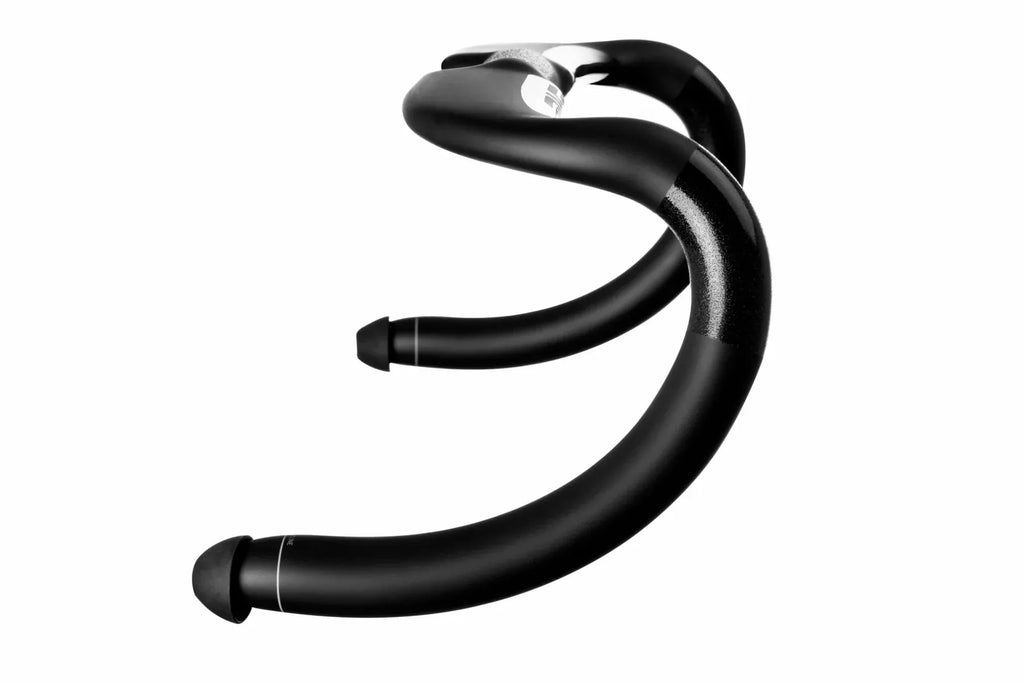 ENVE SES Aero Road Handlebar – IN‑Route (35/40, 37/42, 39/44, 41/46 options) - Pedal Passion
