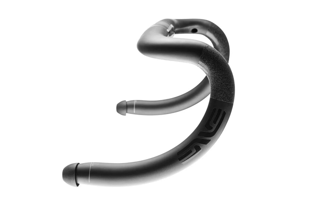 ENVE Compact Road IN‑Route Carbon Handlebar (38cm, 40cm, 42cm, 44cm, 46cm options)