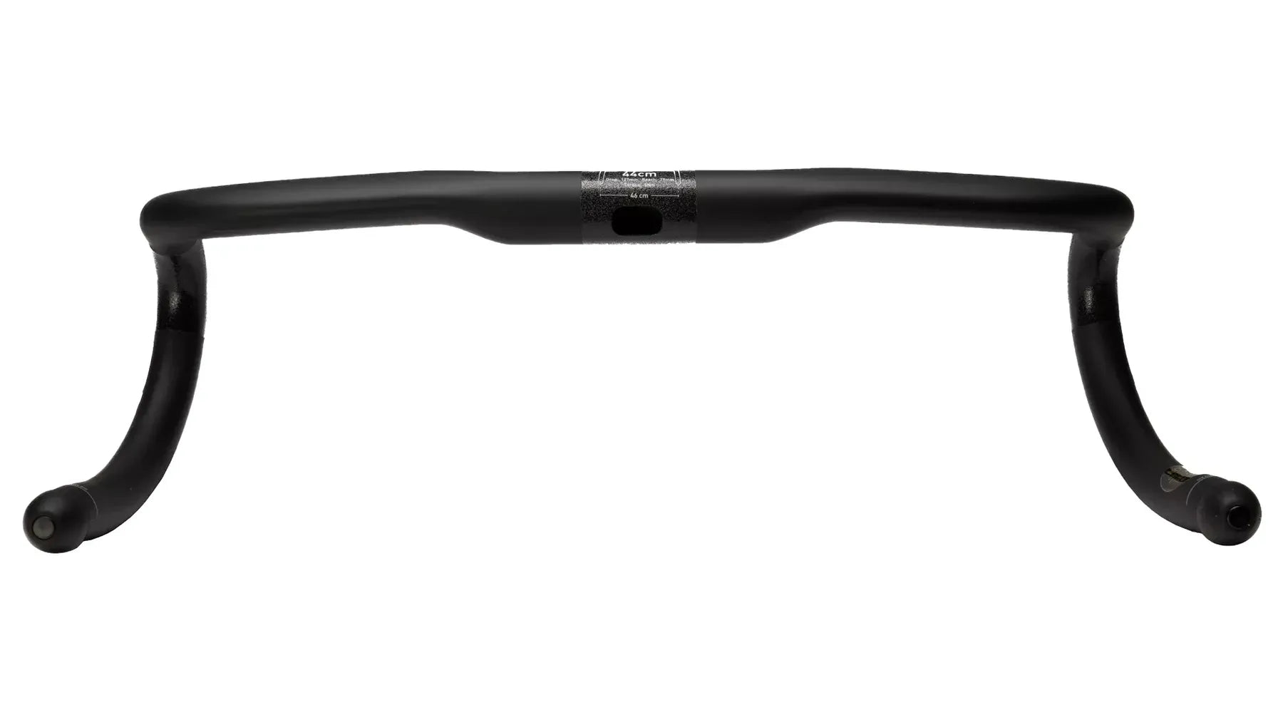 ENVE Compact Road IN‑Route Carbon Handlebar (38cm, 40cm, 42cm, 44cm, 46cm options)