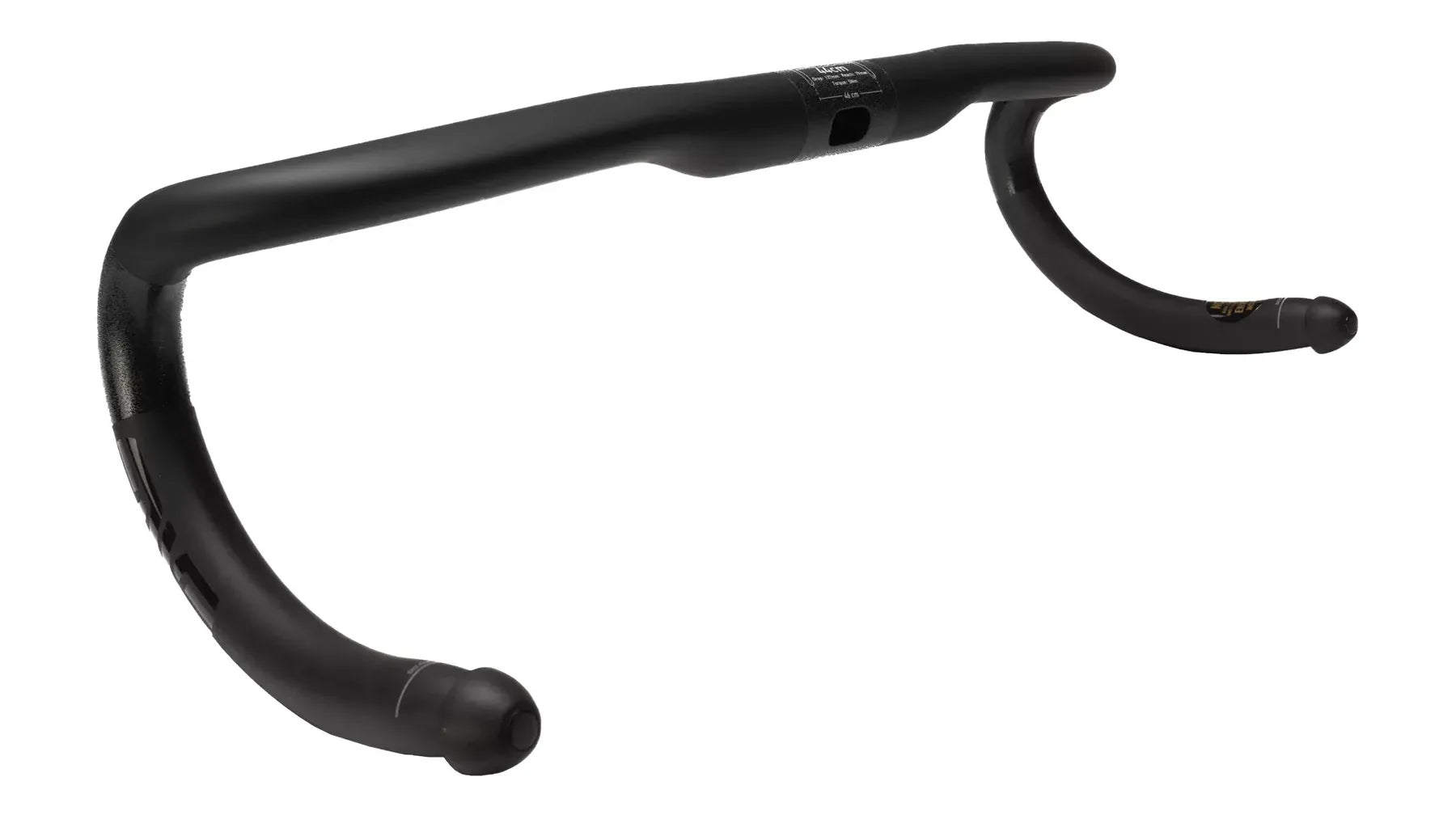 ENVE Compact Road IN‑Route Carbon Handlebar (38cm, 40cm, 42cm, 44cm, 46cm options)