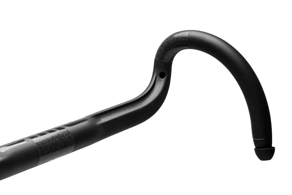 ENVE Compact Road IN‑Route Carbon Handlebar (38cm, 40cm, 42cm, 44cm, 46cm options)