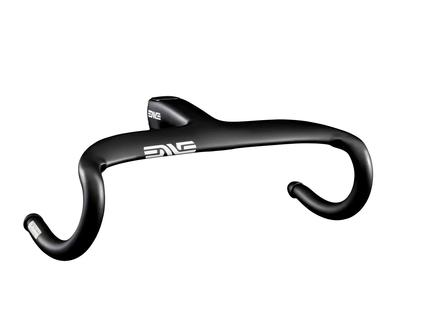 ENVE SES Aero Pro One‑Piece Handlebar Cockpit (various stem/width options)