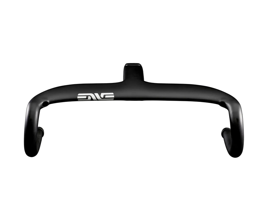 ENVE SES Aero Pro One‑Piece Handlebar Cockpit (various stem/width options) - Pedal Passion
