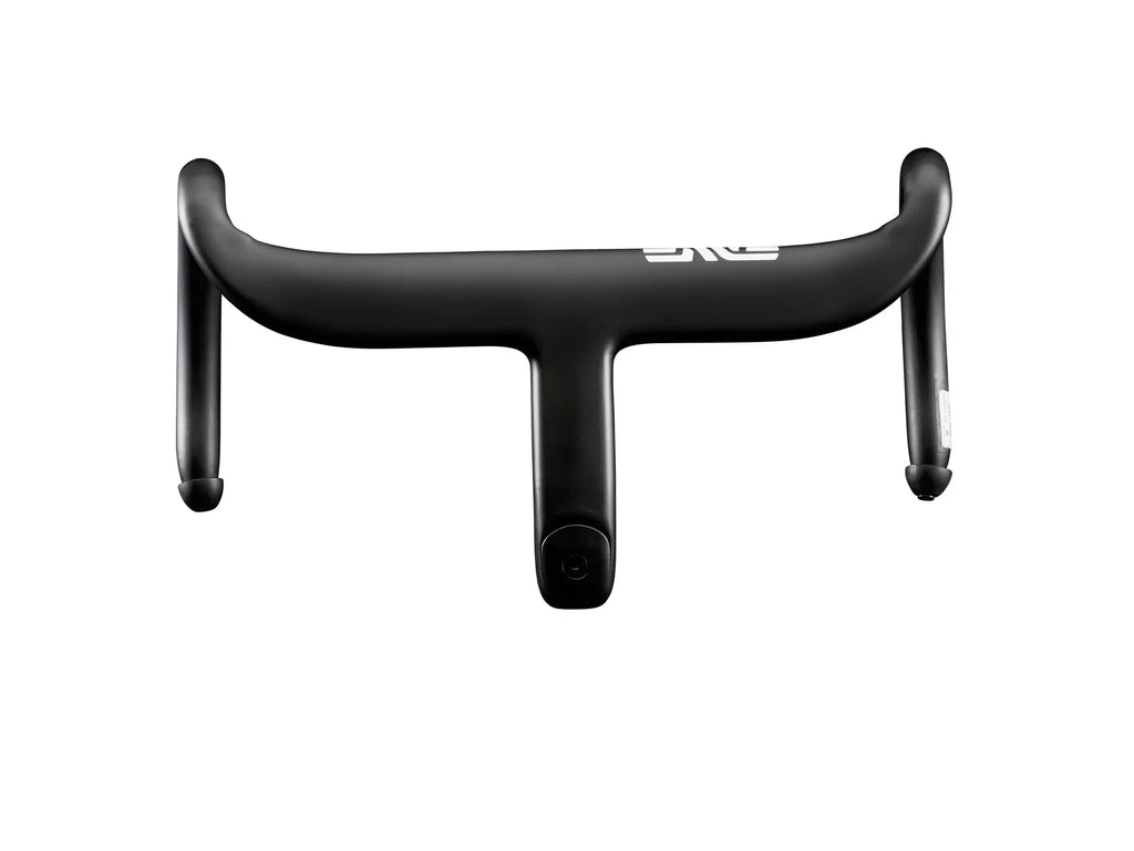 ENVE SES Aero Pro One‑Piece Handlebar Cockpit (various stem/width options) - Pedal Passion