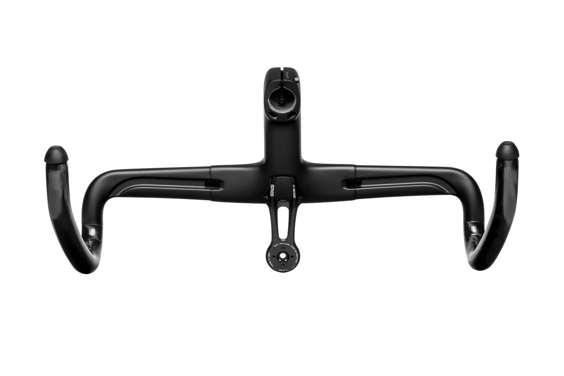 ENVE SES AR Custom One‑Piece IN‑Route Handlebar Cockpit (various stem/width options)