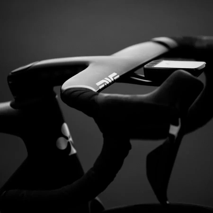 ENVE SES Aero Pro One‑Piece Handlebar Cockpit (various stem/width options) - Pedal Passion