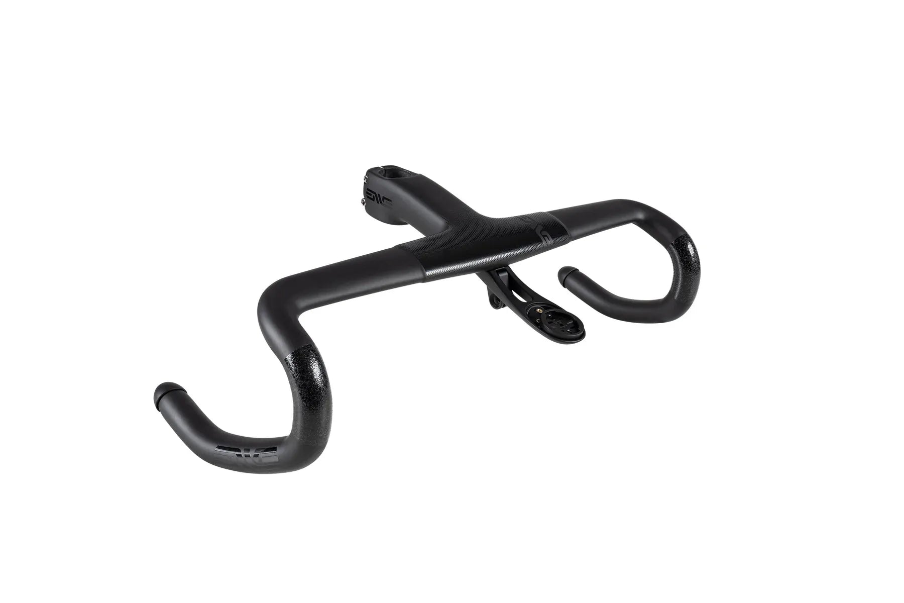 ENVE SES AR One‑Piece IN‑Route Handlebar Cockpit (various stem/width options)