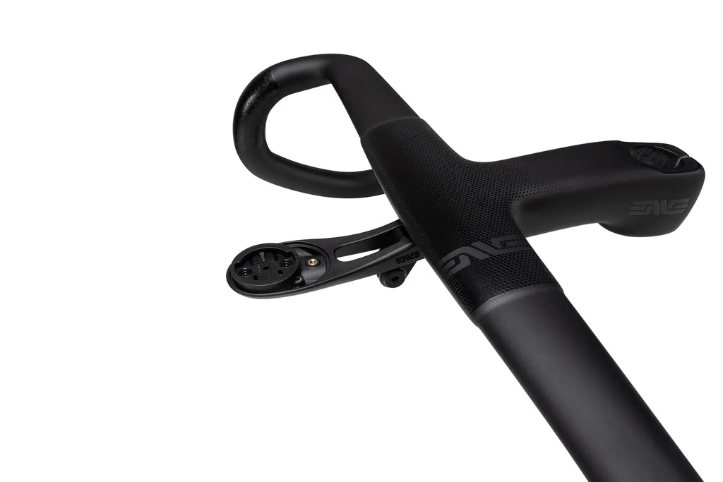 ENVE SES AR One‑Piece IN‑Route Handlebar Cockpit (various stem/width options) - Pedal Passion