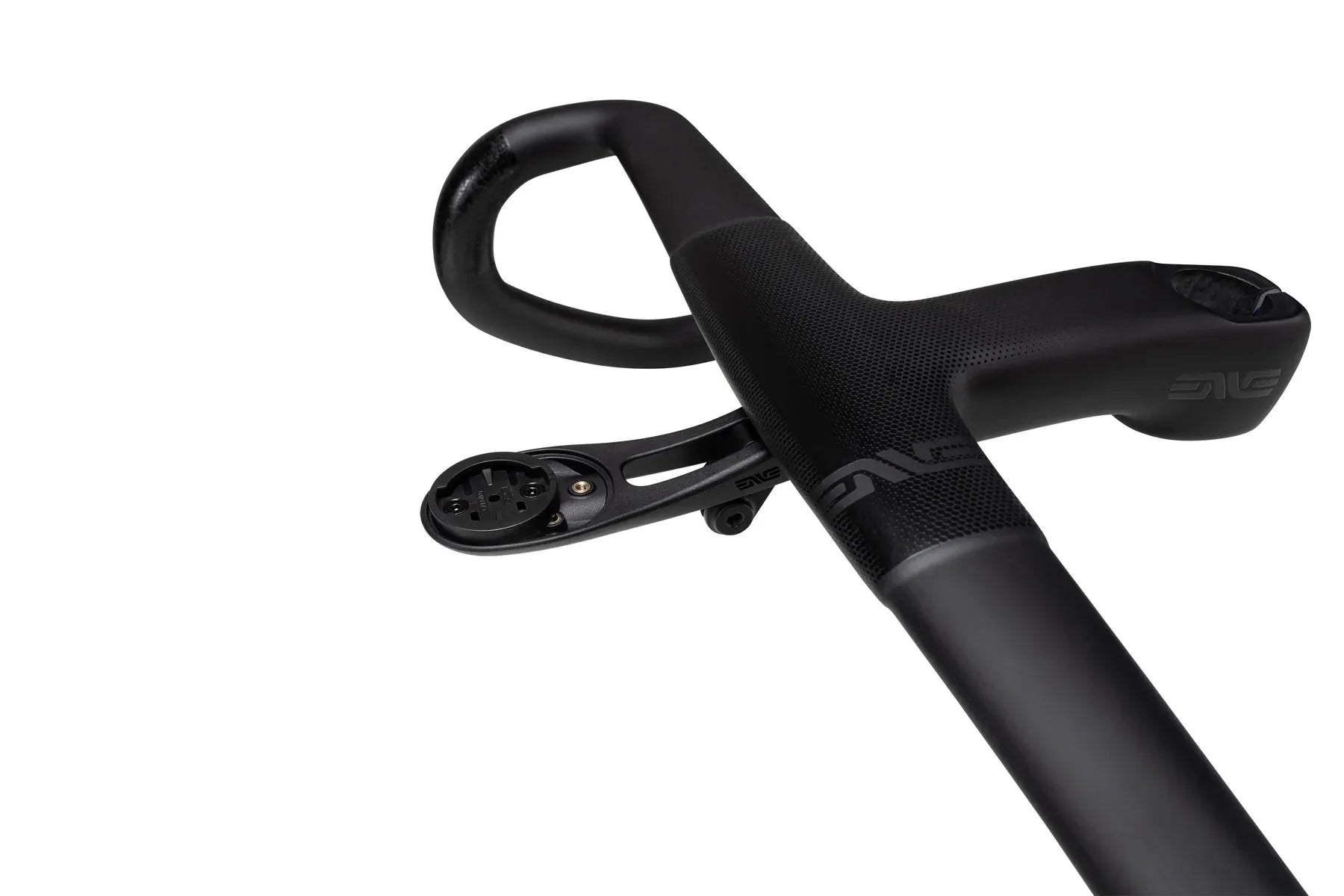 ENVE SES AR One‑Piece IN‑Route Handlebar Cockpit (various stem/width options) - Pedal Passion