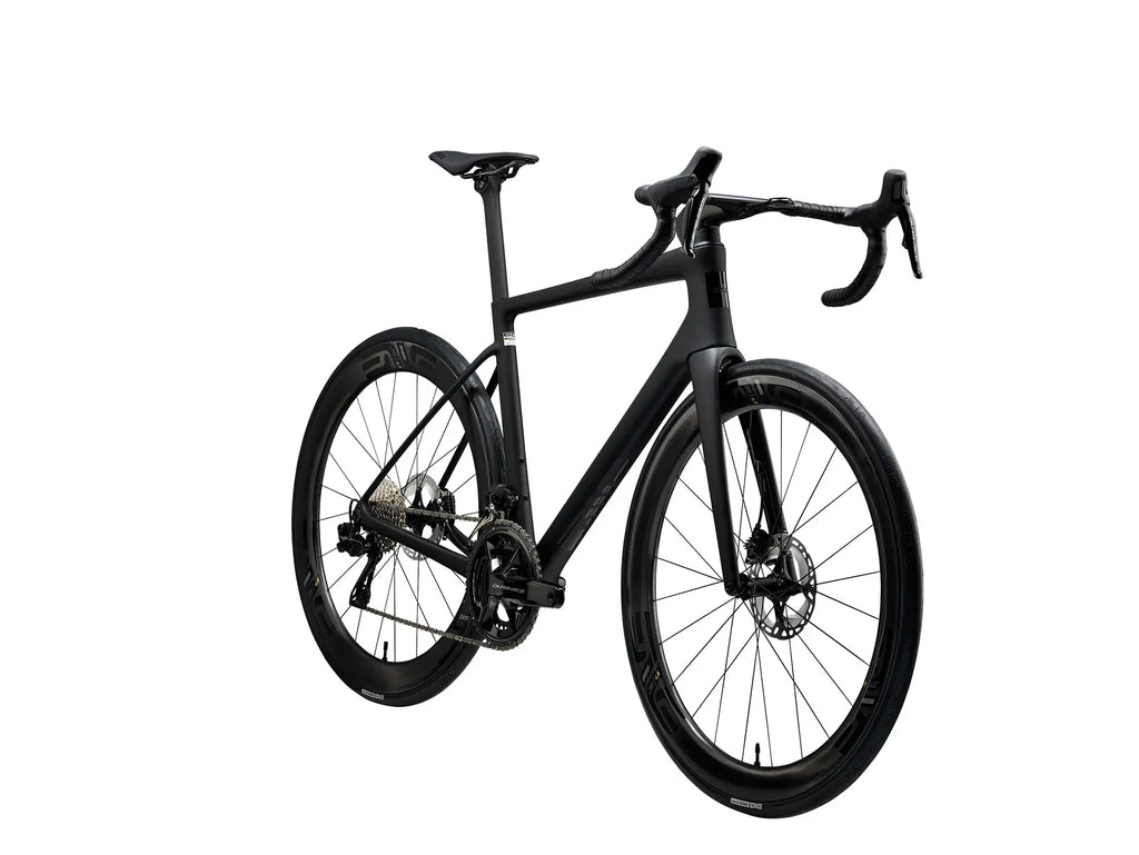 ENVE Melee Road Frame – Black Frameset (47/ 50/ 52/ 56/ 60)