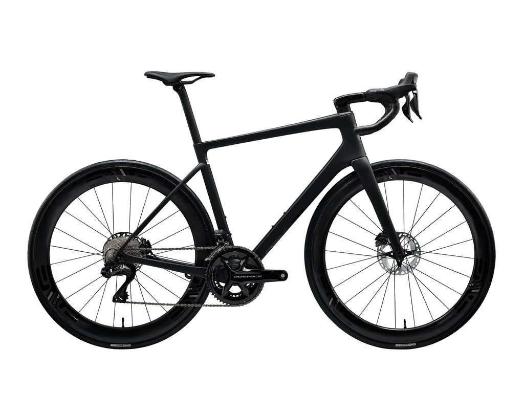 ENVE Melee Road Frame – Black Frameset (47/ 50/ 52/ 56/ 60)